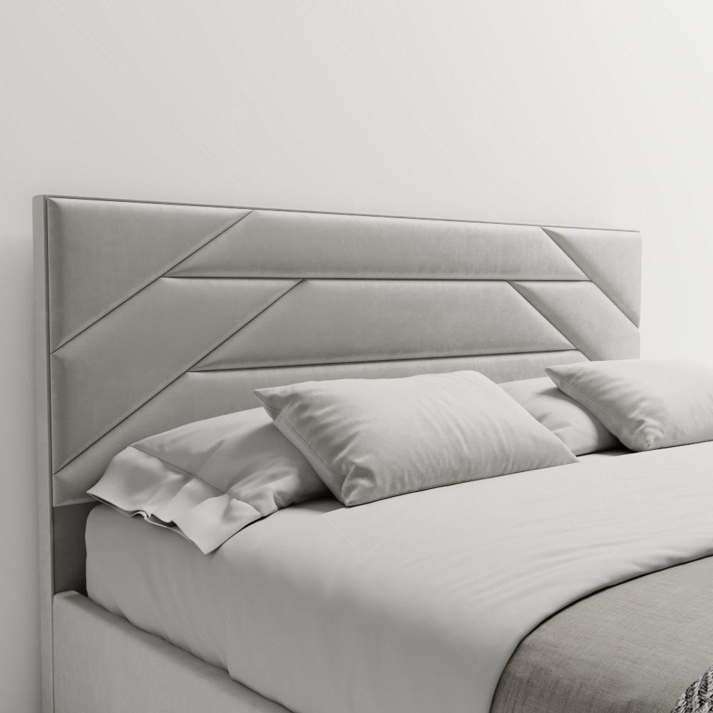 Pat My-Style my-Lina 180x200 M07 (Gri)