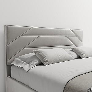 Pat My-Style my-Lina 180x200 M07 (Gri)