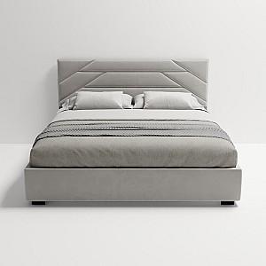 Pat My-Style my-Lina 180x200 M07 (Gri)