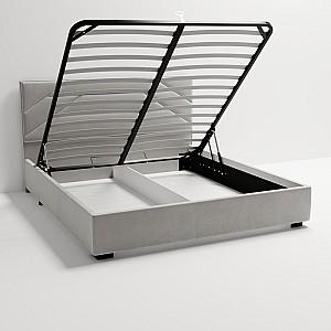 Pat My-Style my-Lina 180x200 M07 (Gri)