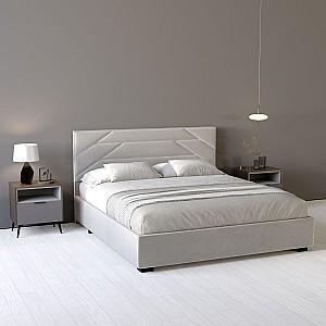 Pat My-Style my-Lina 180x200 M07 (Gri)