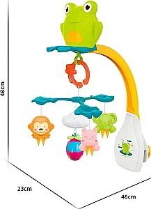 Carusel pentru patuc Huanger HE0309