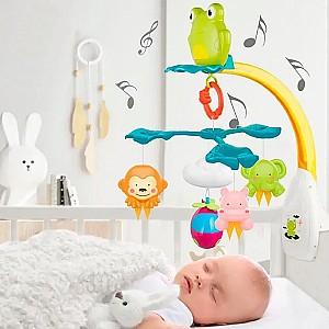 Carusel pentru patuc Huanger HE0309