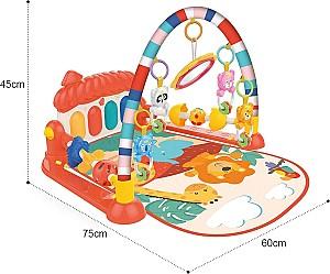 Covoras de joaca copii Huanger HE0630