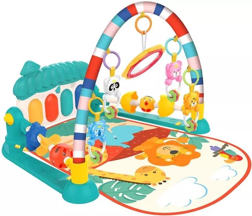 Covoras de joaca copii Huanger HE0629