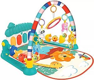 Covoras de joaca copii Huanger HE0629