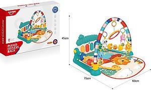 Covoras de joaca copii Huanger HE0629