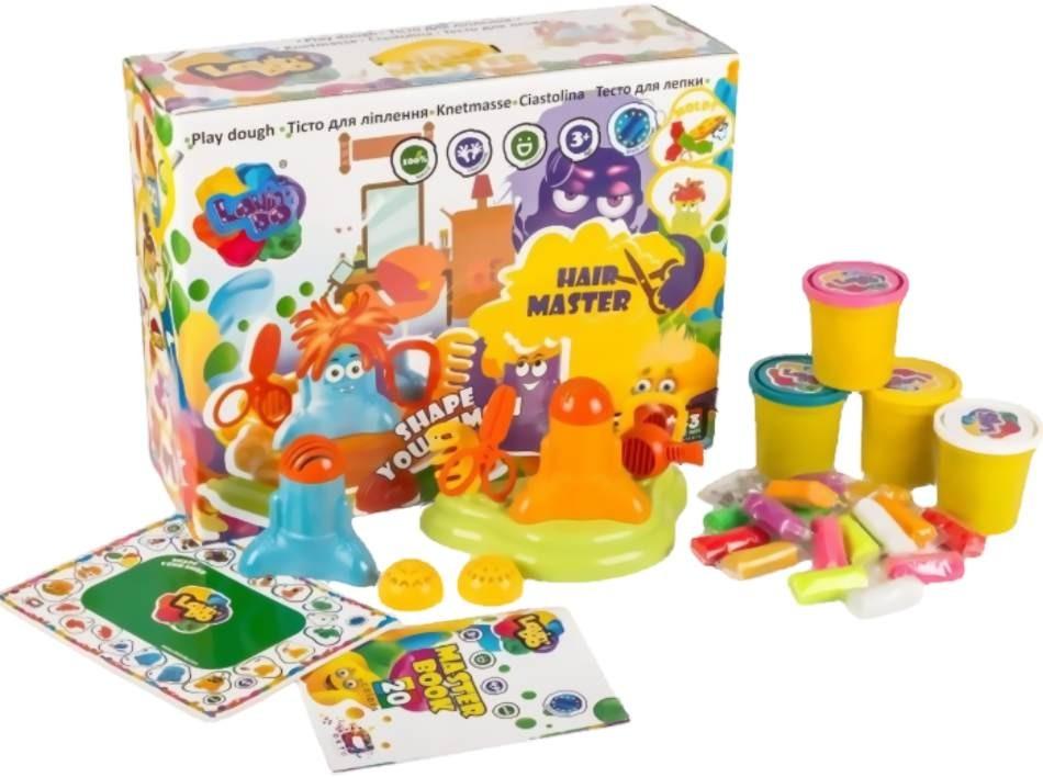 Set de jucarii ChiToys Hair Master 11028