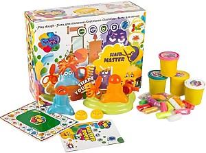 Set de jucarii ChiToys Hair Master 11028