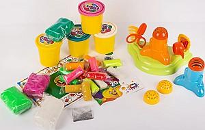 Set de jucarii ChiToys Hair Master 11028