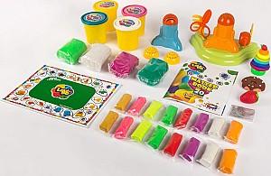 Set de jucarii ChiToys Hair Master 11028