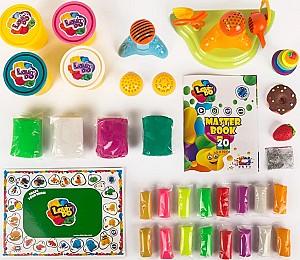 Set de jucarii ChiToys Hair Master 11028