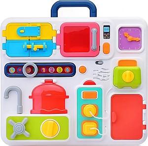 Joc de logica Huanger HE0545