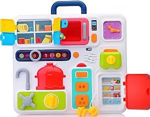 Joc de logica Huanger HE0545