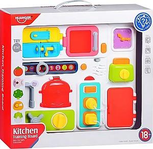 Joc de logica Huanger HE0545