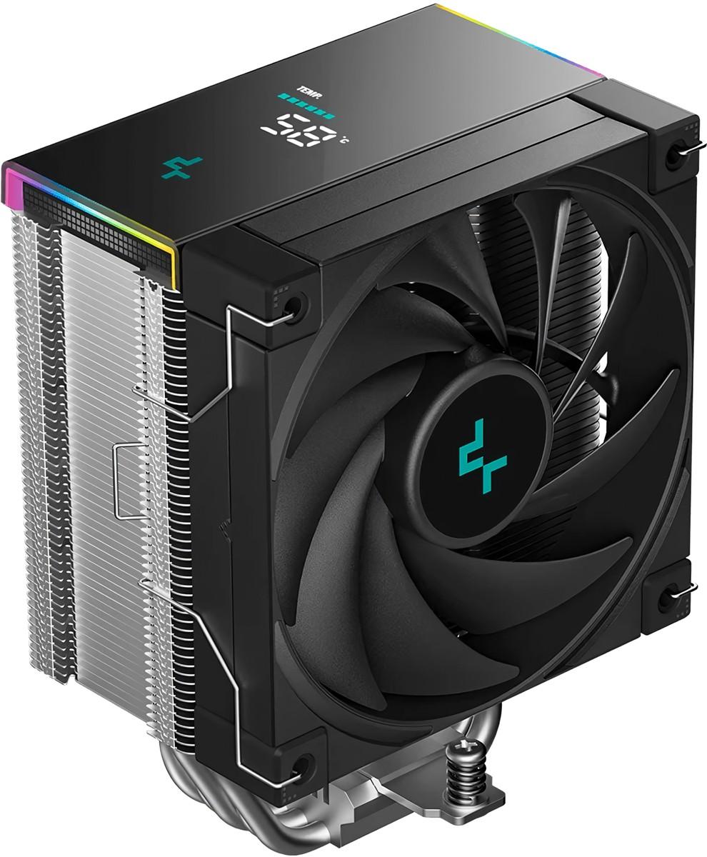 Cooler procesor DEEPCOOL AK500S DIGITAL SE