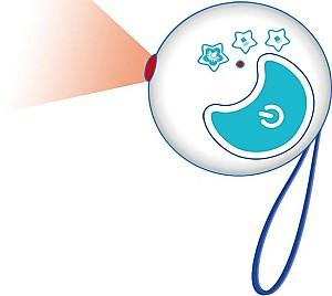 Carusel pentru patuc Huanger HE0304