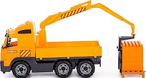 Tehnica speciala Polesie 8800