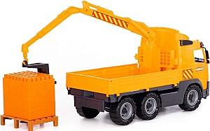 Tehnica speciala Polesie 8800