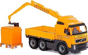 Tehnica speciala Polesie 8800