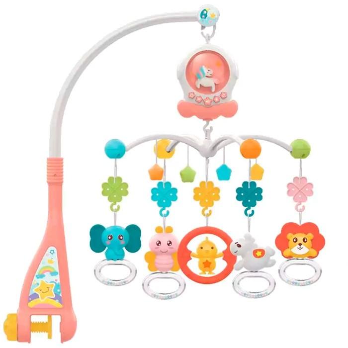 Carusel pentru patuc Huanger HE0312