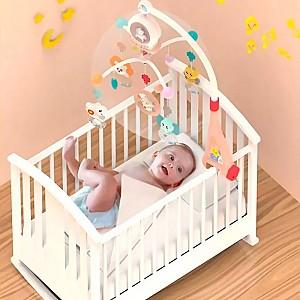 Carusel pentru patuc Huanger HE0312