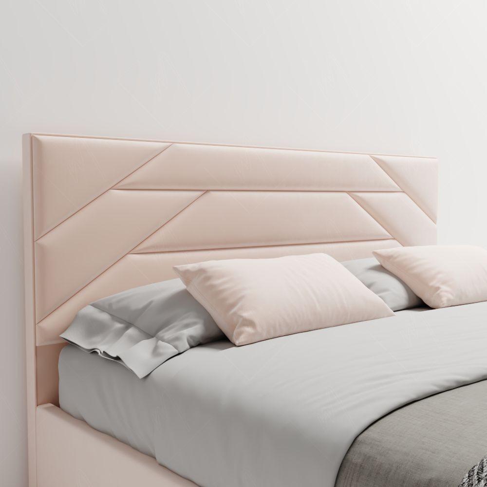 Pat My-Style my-Lina 180x200 M10 (Roz)