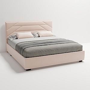 Pat My-Style my-Lina 180x200 M10 (Roz)