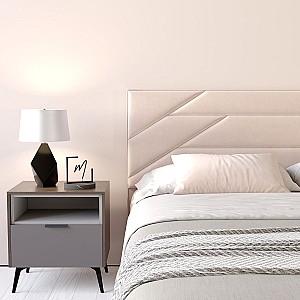 Pat My-Style my-Lina 180x200 M10 (Roz)