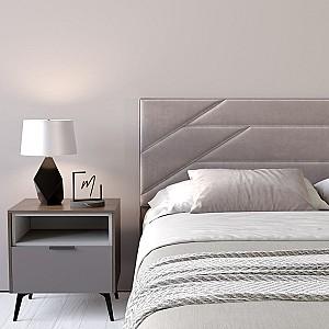 Pat My-Style my-Lina 180x200 M11 (Maro)