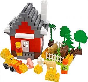 Constructor Technok 0327