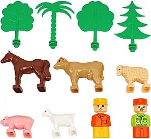 Constructor Technok 0327