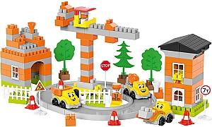 Constructor Technok 9994