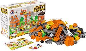 Constructor Technok 9994