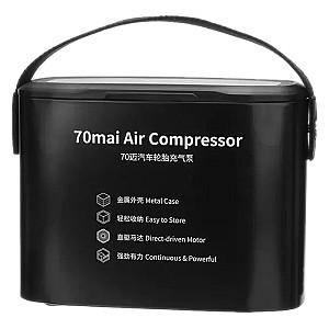 Compresor auto 70mai TP0