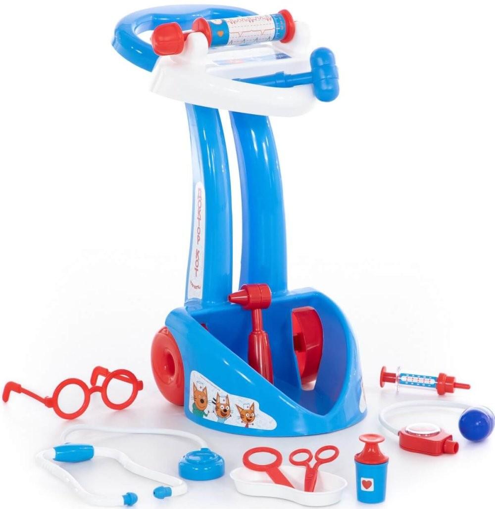 Set de jucarii Polesie 68613