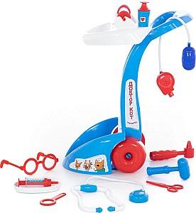 Set de jucarii Polesie 68613