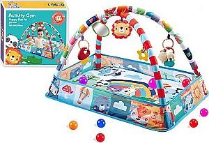 Covoras de joaca copii ChiToys 04842