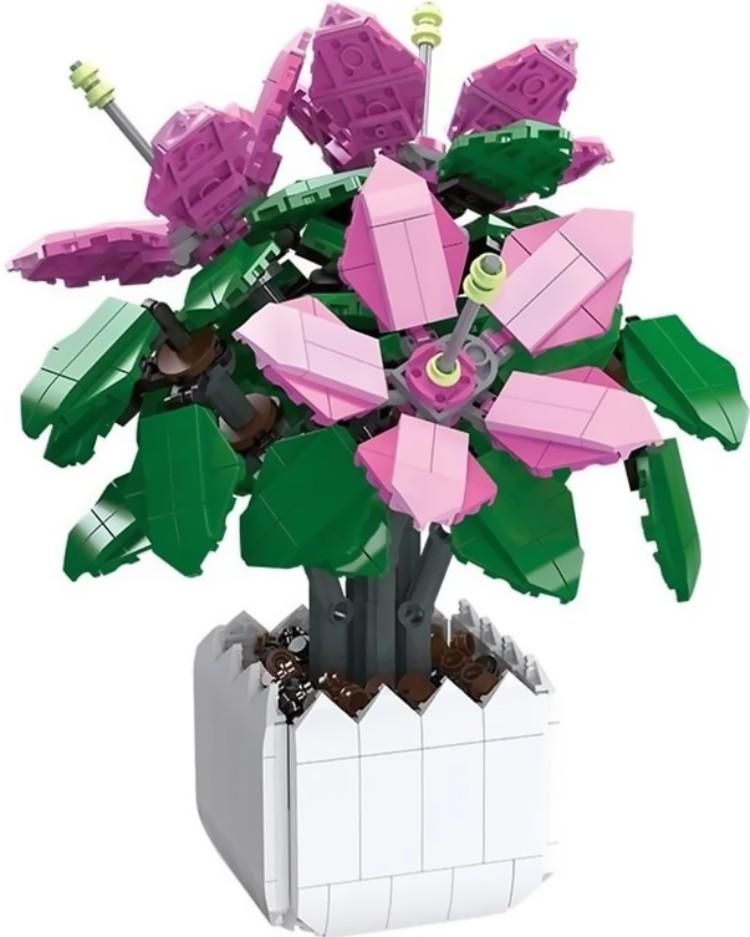 Constructor Jie Star Lily Azalea 70533