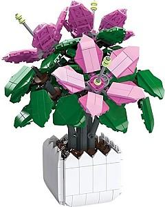 Constructor Jie Star Lily Azalea 70533