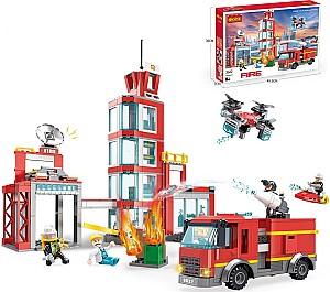 Constructor ChiToys 61939