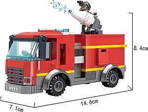 Constructor ChiToys 61939