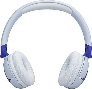 Casti JBL JR320BT Blue