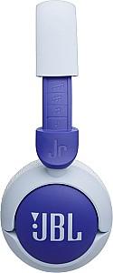 Casti JBL JR320BT Blue