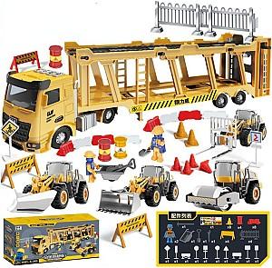 Tehnica speciala ChiToys 50688