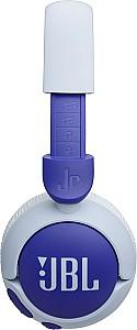 Casti JBL JR320BT Blue