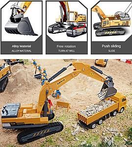 Tehnica speciala ChiToys 50688