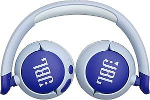 Casti JBL JR320BT Blue