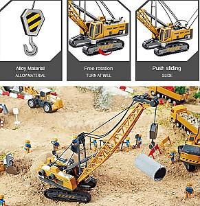 Tehnica speciala ChiToys 50688