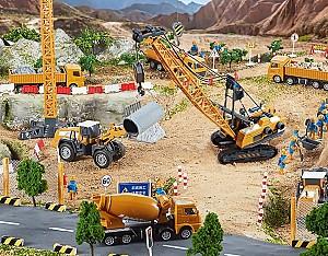 Tehnica speciala ChiToys 50688